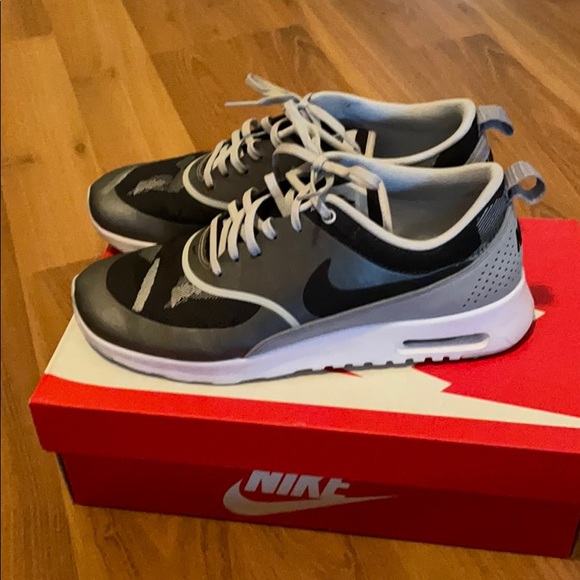 Nine Air Max Thea sneaker - Picture 5 of 6